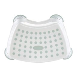 Keeeper Tomek Capybara podest dziecięcy biały 1864210034900