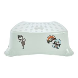 Keeeper Tomek Lazy Lui podest dziecięcy zielony 1864232034200