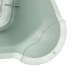 Keeeper Tomek Lazy Lui podest dziecięcy zielony 1864232034200