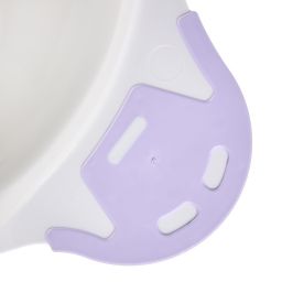 Keeeper Adam Cat nocnik dziecięcy biały 1864810034300