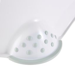 Keeeper Adam Dog nocnik dziecięcy biały 1864810034400