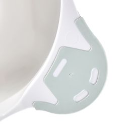 Keeeper Adam Dog nocnik dziecięcy biały 1864810034400