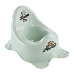 Keeeper Adam Lazy Lui nocnik dziecięcy zielony 1864832034200