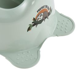 Keeeper Adam Lazy Lui nocnik dziecięcy zielony 1864832034200