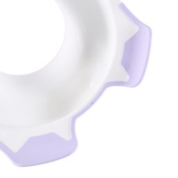 Keeeper Ewa Cat nakładka sedesowa biała 1865010034300