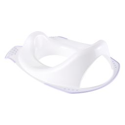 Keeeper Ewa Cat nakładka sedesowa biała 1865010034300