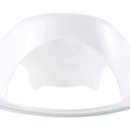 Keeeper Ewa Dog nakładka sedesowa biała 1865010034400