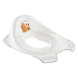 Keeeper Ewa Capybara nakładka sedesowa biała 1865010034900