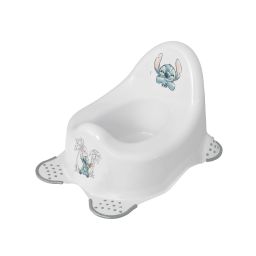 Keeeper Adam Disney Stitch nocnik dziecięcy biały z grafiką 1867010031900