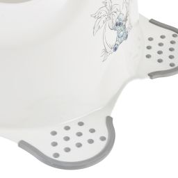 Keeeper Adam Disney Stitch nocnik dziecięcy biały z grafiką 1867010031900