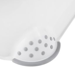 Keeeper Adam Disney Lion King nocnik dziecięcy biały z grafiką 1867010032500