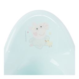 Keeeper Adam Świnka Peppa nocnik dziecięcy aquamarine 1867062433600