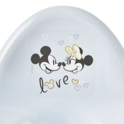 Keeeper Adam Disney Mickey nocnik dziecięcy mętny niebieski 1867068424700