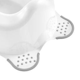 Keeeper Adam Pure nocnik dziecięcy biały 18676100000PP