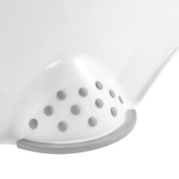 Keeeper Adam Pure nocnik dziecięcy biały 18676100000PP