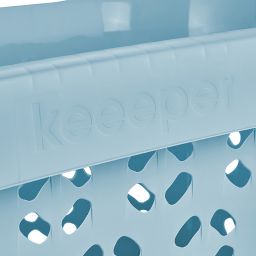 Keeeper Anton kosz na pranie 30,5 l nordic blue 1009368000000
