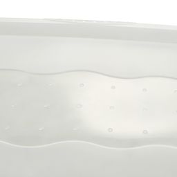 Keeeper Emilia pokrywa pojemnika  24 l przezroczysta 1018000100000