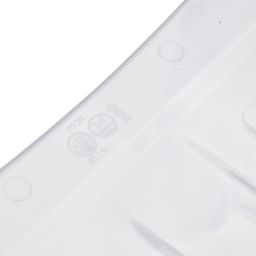 Keeeper Emil pojemnik do przechowywania 24 l przezroczysty 1018800100000