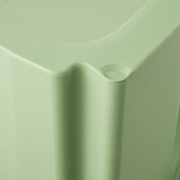 Keeeper Emil pojemnik 41x34,5x22 cm zielony 1018831900000