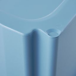 Keeeper Emil pojemnik 41x34,5x22 cm niebieski 1018869500000