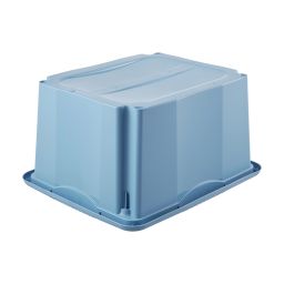 Keeeper Emil pojemnik 41x34,5x22 cm niebieski 1018869500000