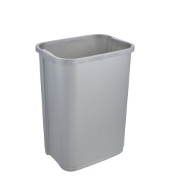 Keeeper Swantje pojemnik na odpady 25 l szary 1030716000000