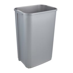 Keeeper Swantje pojemnik na odpady 50 l szary 1030816000000