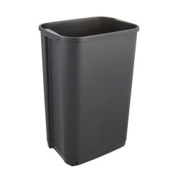 Keeeper Swantje pojemnik na odpady 50 l szary 1030882600000