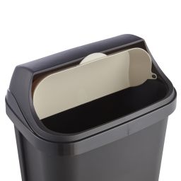 Keeeper Rasmus kosz na śmieci 10 l 1045382600000