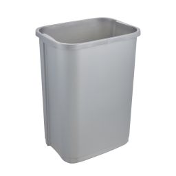 Keeeper Rasmus kosz na śmieci 25 l szary jasny 1045416000000