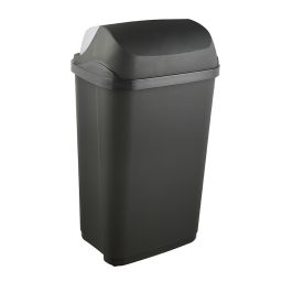 Keeeper Rasmus pojemnik na odpady 50 l grafit 1045582600000