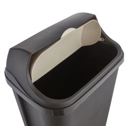 Keeeper Rasmus pojemnik na odpady 50 l grafit 1045582600000