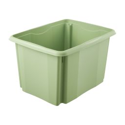 Keeeper Emil pojemnik 44,5x34,5x27 cm zielony 1051631900000