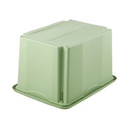 Keeeper Emil pojemnik 44,5x34,5x27 cm zielony 1051631900000