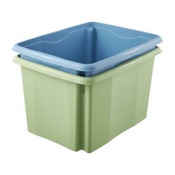 Keeeper Emil pojemnik 44,5x34,5x27 cm zielony 1051631900000