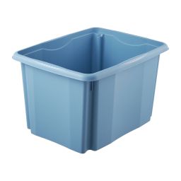 Keeeper Emil pojemnik 44,5x34,5x27 cm niebieski 1051669500000