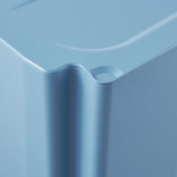 Keeeper Emil pojemnik 44,5x34,5x27 cm niebieski 1051669500000