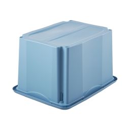 Keeeper Emil pojemnik 44,5x34,5x27 cm niebieski 1051669500000