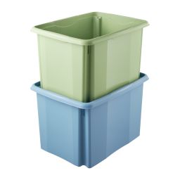 Keeeper Emil pojemnik 44,5x34,5x27 cm niebieski 1051669500000