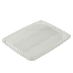 Keeeper Emilia pokrywa pojemnika 30 l przezroczysta 1051700100000