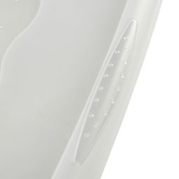 Keeeper Emilia pokrywa pojemnika 30 l przezroczysta 1051700100000