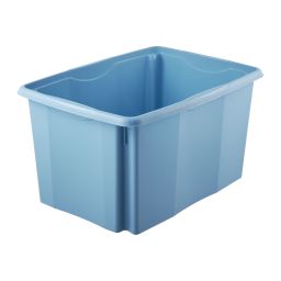 Keeeper Emil pojemnik 54,5x39x29,5 cm niebieski 1053669500000
