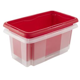 Keeeper Emil pojemnik do przechowywania 7 l przezroczysty 1054100100000