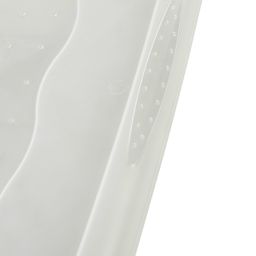 Keeeper Emilia pokrywa pojemnika 7 l przezroczysta 1054200100000