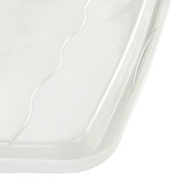 Keeeper Emilia pokrywa pojemnika 7 l przezroczysta 1054200100000