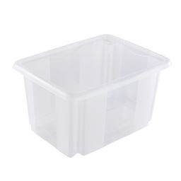 Keeeper Emil pojemnik do przechowywania 15 l przezroczcysty 1054600100000