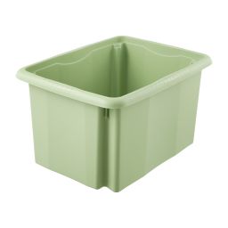 Keeeper Emil pojemnik 38x28,5x20,5 cm zielony 1054631900000