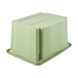 Keeeper Emil pojemnik 38x28,5x20,5 cm zielony 1054631900000