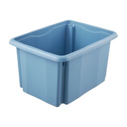 Keeeper Emil pojemnik 38x28,5x20,5 cm niebieski 1054669500000