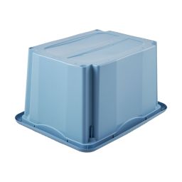 Keeeper Emil pojemnik 38x28,5x20,5 cm niebieski 1054669500000